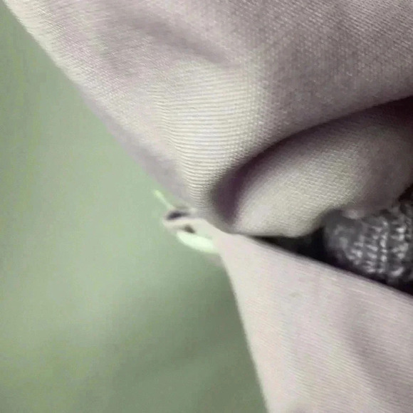 TIDYKINS VINTAGE ONE PIECE SNUGGLE BUNTING COLD WEATHER GEAR SHERPA LINED CLEAN - Picture 6 of 14